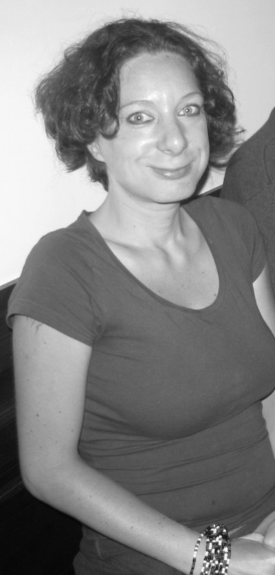Silvia Waltl Sommer 2010