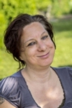 Silvia Waltl 2015