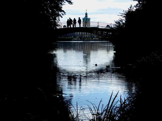 Schlosspark Charlottenburg