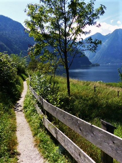 Hallstätter See